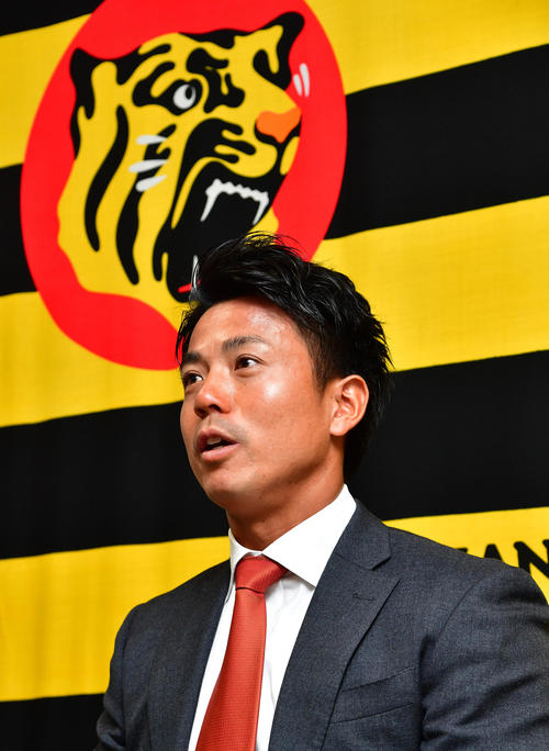 阪神小宮山慎二