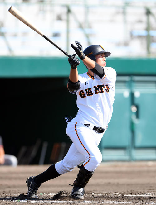 田中貴也（2017年11月11日撮影）