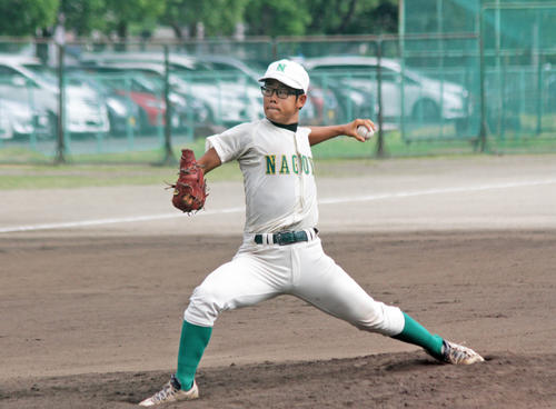 名古屋大・松田亘哲