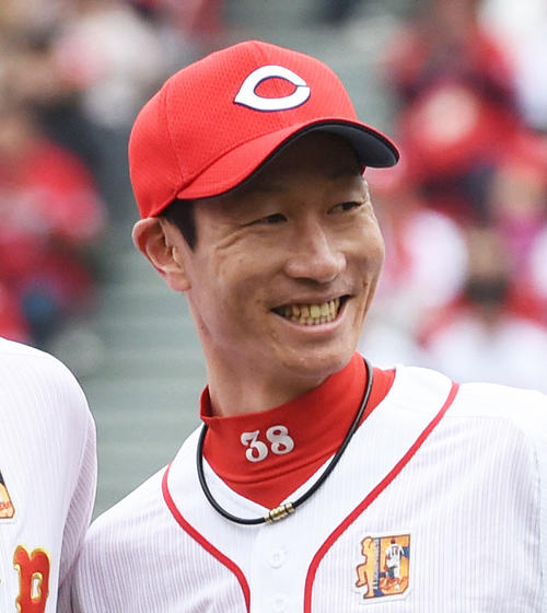 広島赤松真人