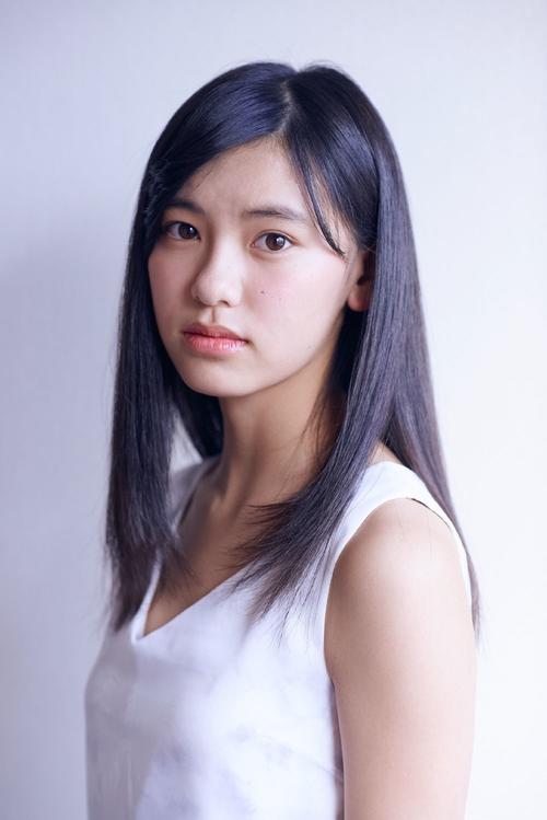 23日に鎌ケ谷スタジアムでファーストピッチを務める女優の池田朱那