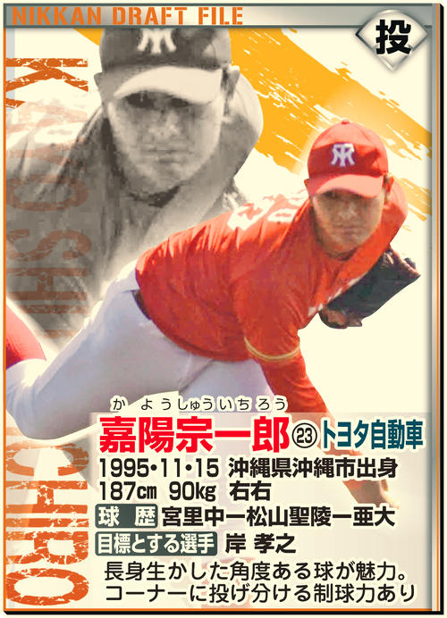 ドラフトファイル：嘉陽宗一郎