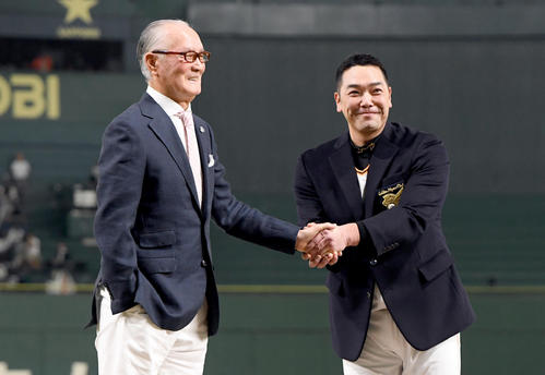 ありがとう阿部慎之助！巨人一筋19年の写真特集 - プロ野球ライブ速報