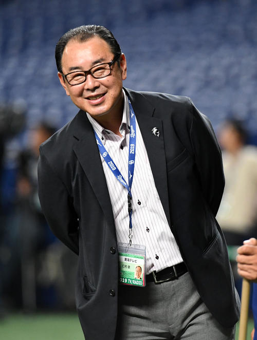 仁村徹氏