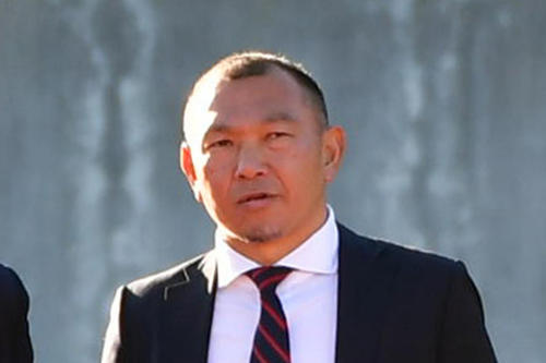 元木由記雄氏