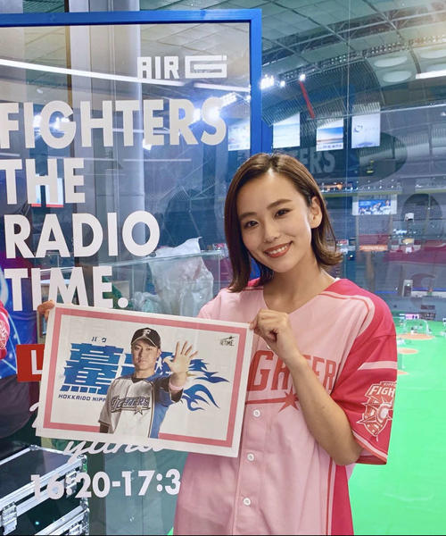 高橋佑奈