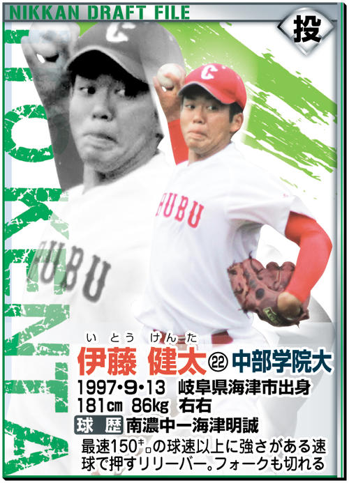 ドラフトファイル：伊藤健太
