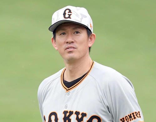 巨人投手コーチ時代の豊田清氏（18年撮影）