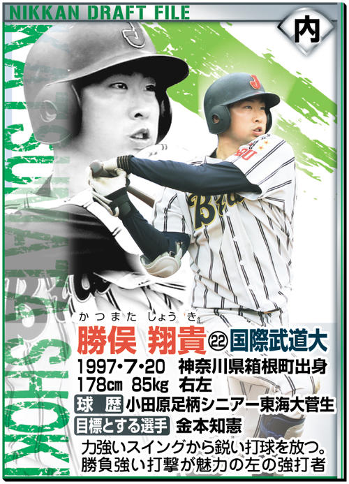 ドラフトファイル：勝俣翔貴
