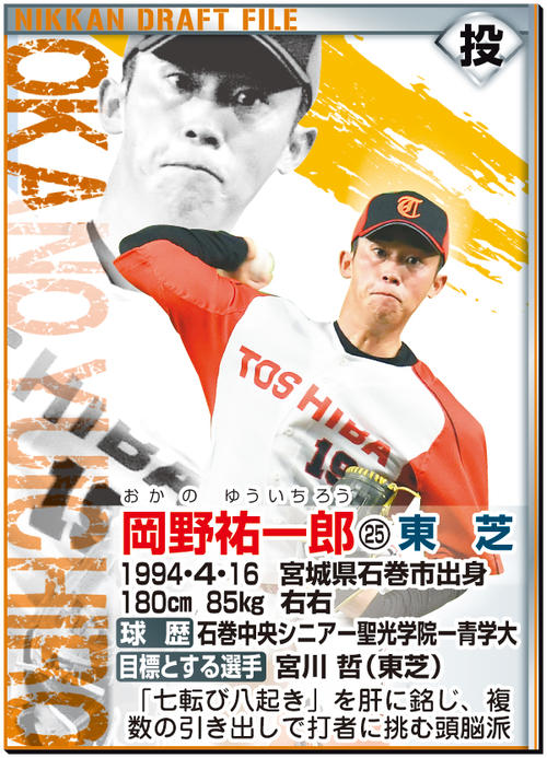 ドラフトファイル：岡野祐一郎