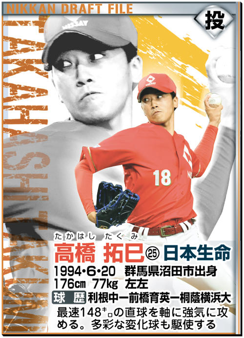 ドラフトファイル：高橋拓巳