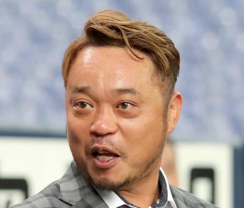 小谷野栄一氏（2018年9月27日撮影）