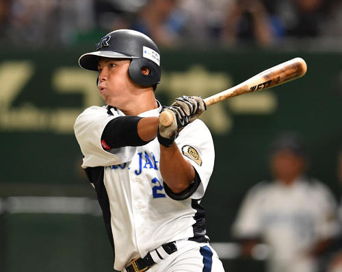JR西日本・佐藤直樹（2018年7月14日）