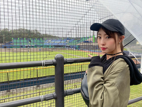 藤江れいな