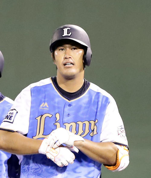中田祥多（2019年8月8日撮影）