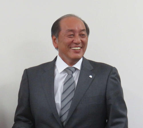 西武渡辺GM