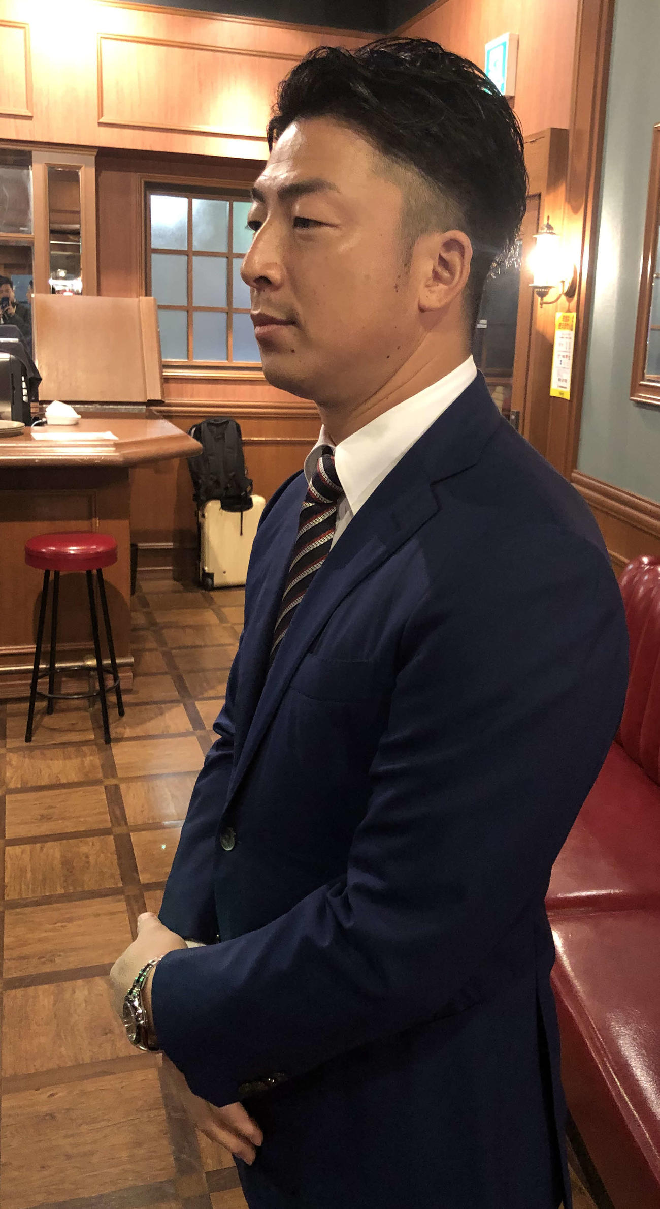 活動歴および当時の関連ビジュアル記録