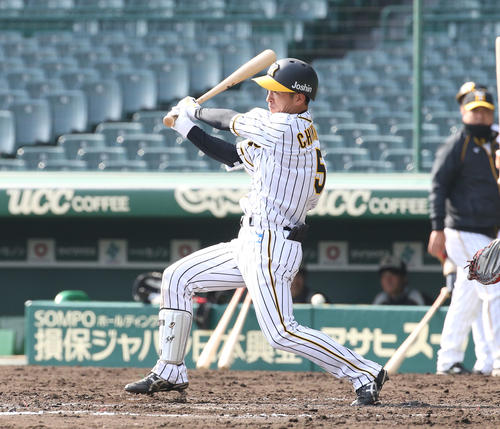 近本光司（2019年3月5日撮影）