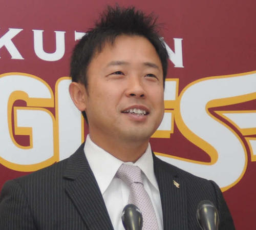 鉄平氏（2016年2月22日撮影）