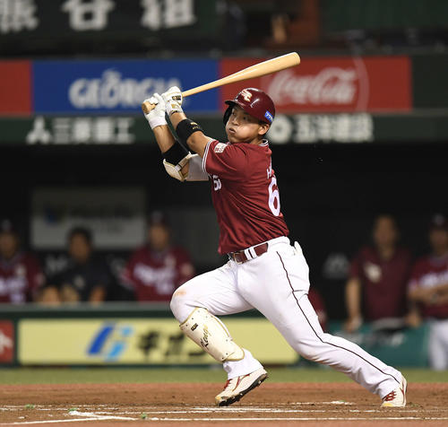 堀内謙伍（2019年8月25日撮影）