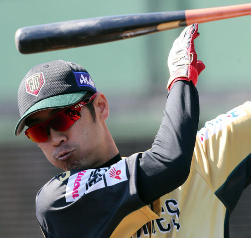 BC栃木西岡（2019年4月4日撮影）