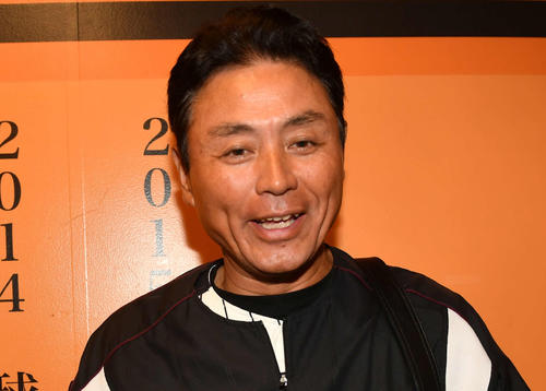 九産大・大久保監督（2018年6月11日撮影）