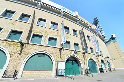 甲子園球場