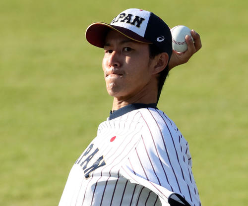 岸孝之