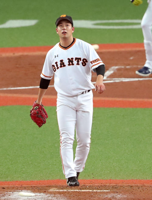 大江竜聖（2019年7月24日撮影）