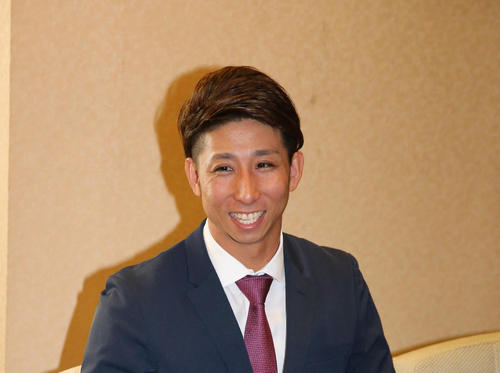 福田秀平