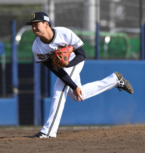 漆原大晟（2019年6月12日撮影）