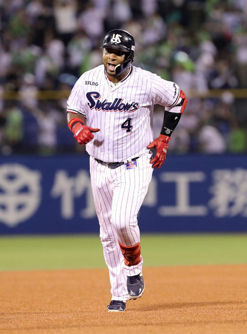 バレンティン（2019年8月14日撮影）