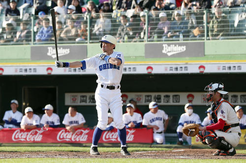 監督兼任で全国制覇 イチロー杯 新リーグ構想も プロ野球写真ニュース 日刊スポーツ
