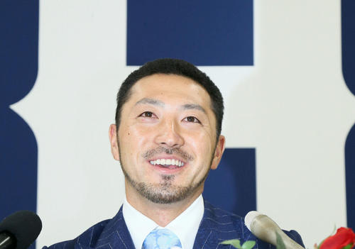 広島菊池涼介（2018年12月21日撮影）