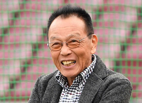大下剛史氏（2018年10月18日撮影）