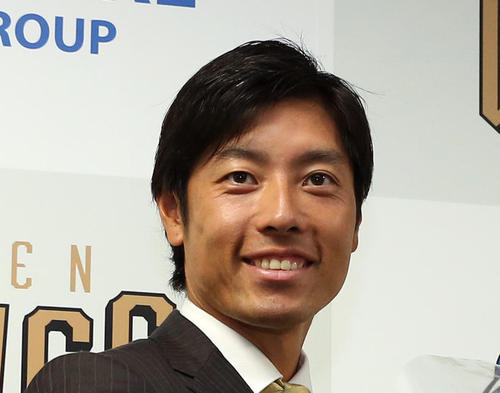 BCリーグ栃木の寺内崇幸監督（2019年5月30日撮影）