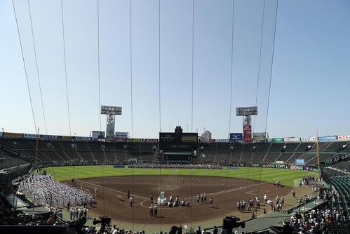 甲子園球場