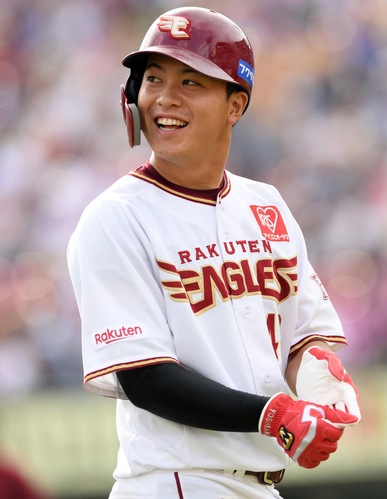 楽天渡辺佳明が結婚 神奈川出身23歳一般女性 - プロ野球 : 日刊スポーツ