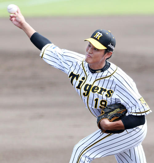 「来季期待の若手」で2位に大差をつけ1位となった藤浪。完全復活でファンの思いに応えることができるか