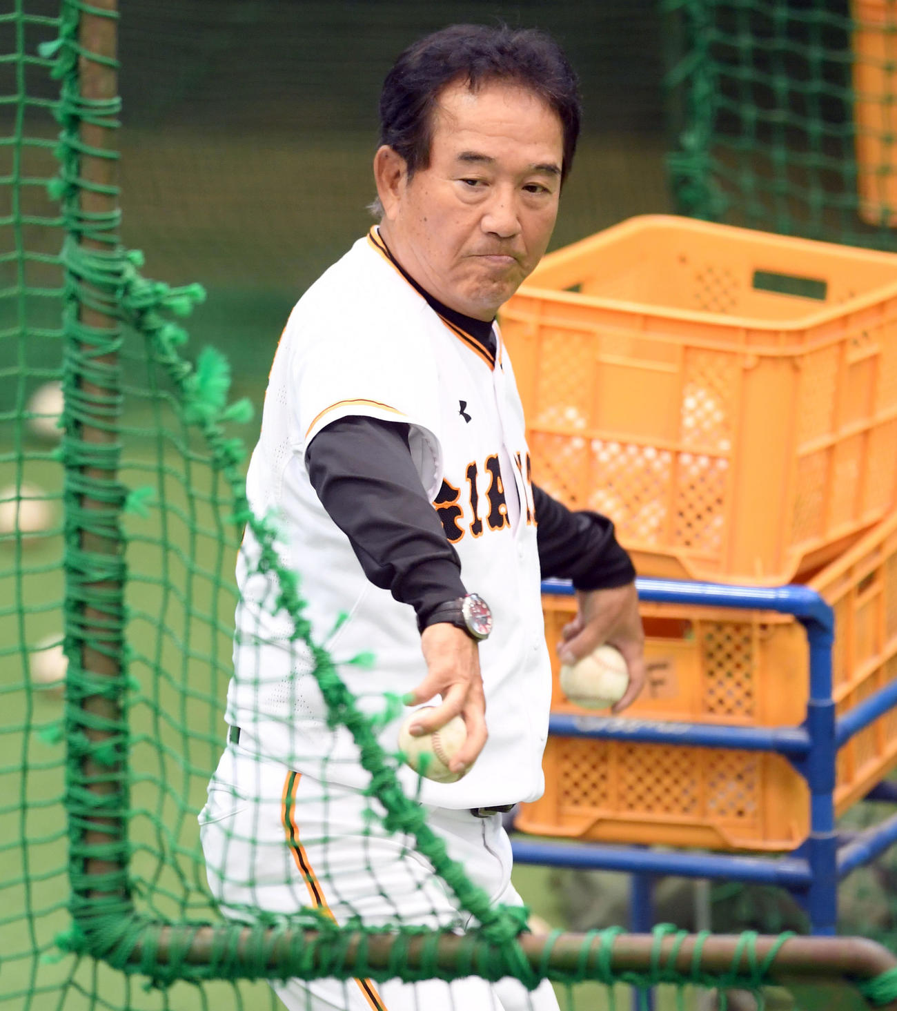 内田 順 三