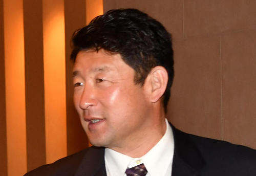 木村龍治氏（2019年1月18日撮影）