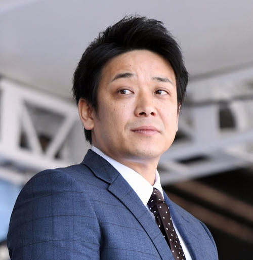 サブロー氏