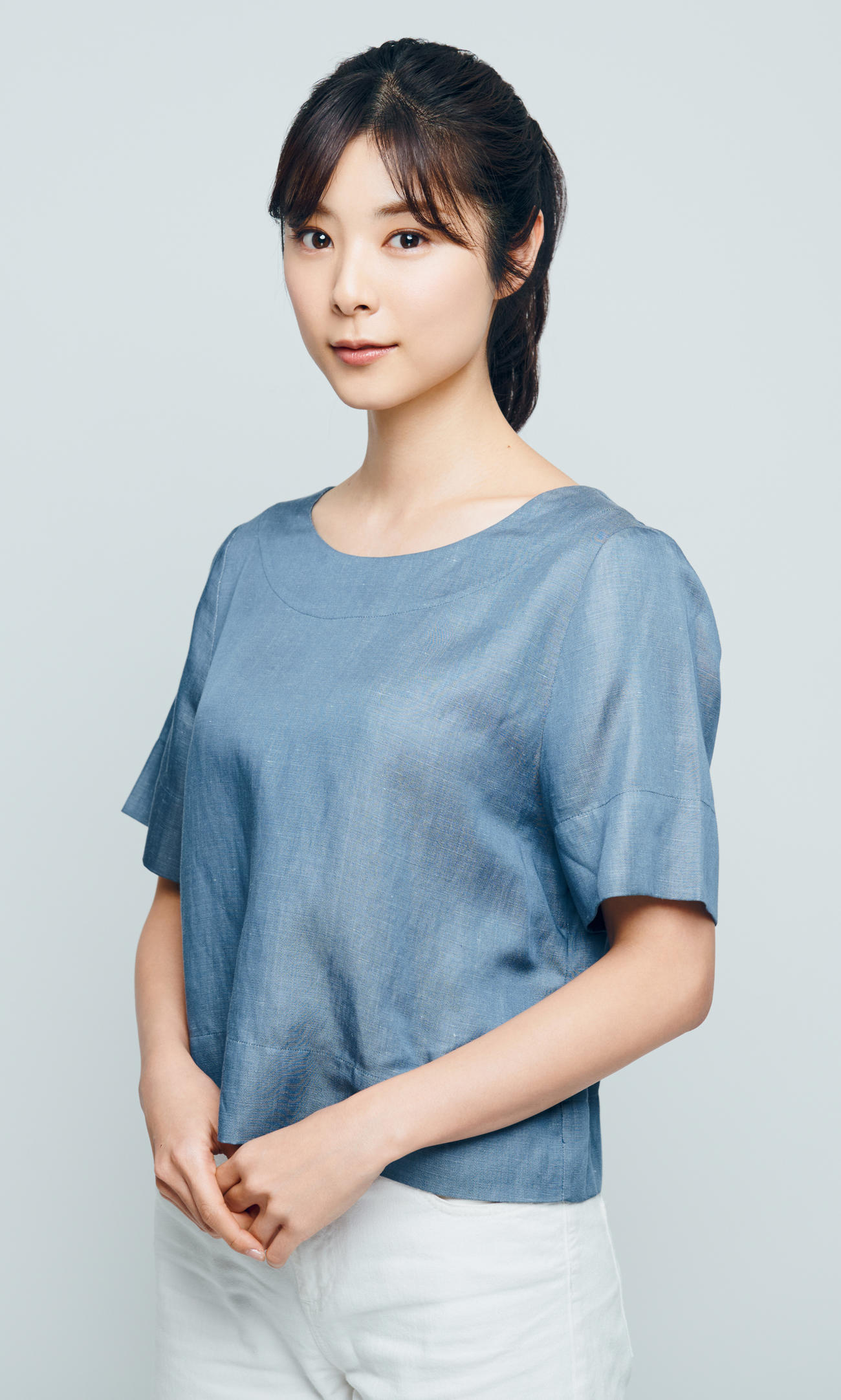巨人鍵谷と結婚した女優の青谷優衣