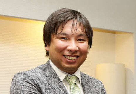 里崎智也氏