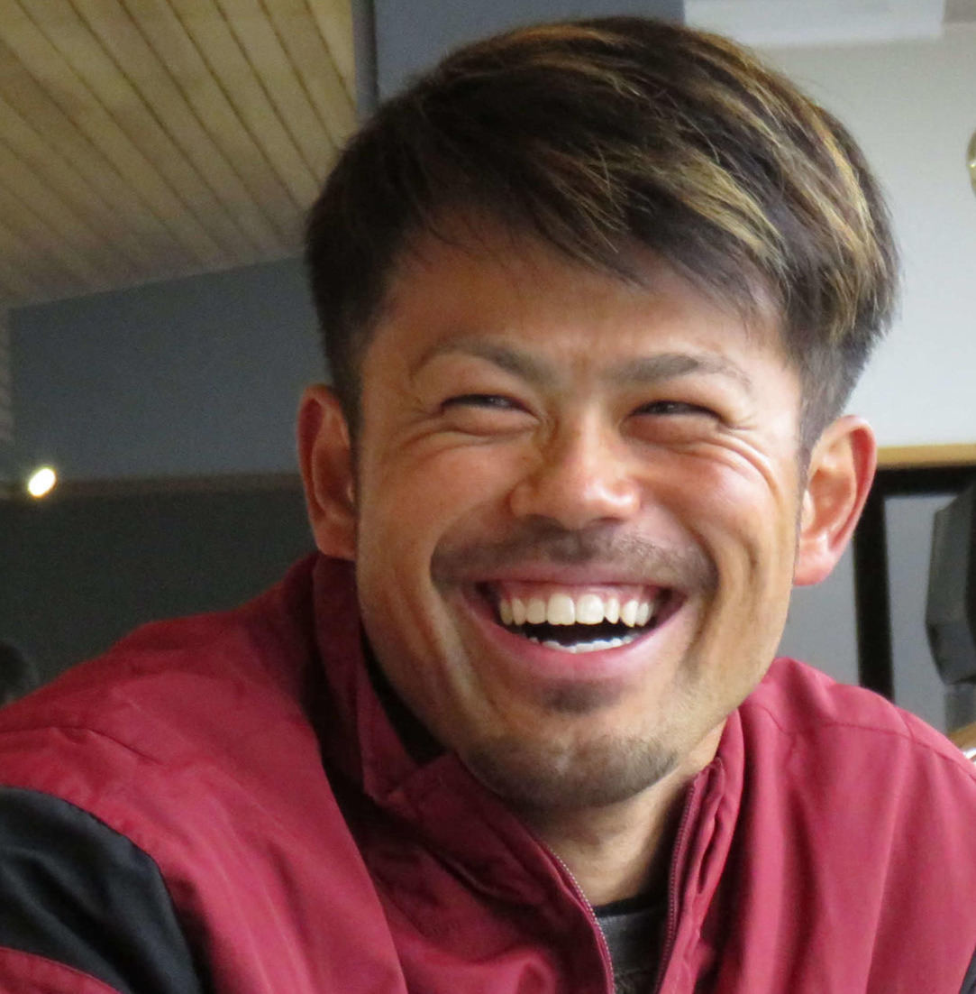 楽天今江育成コーチ