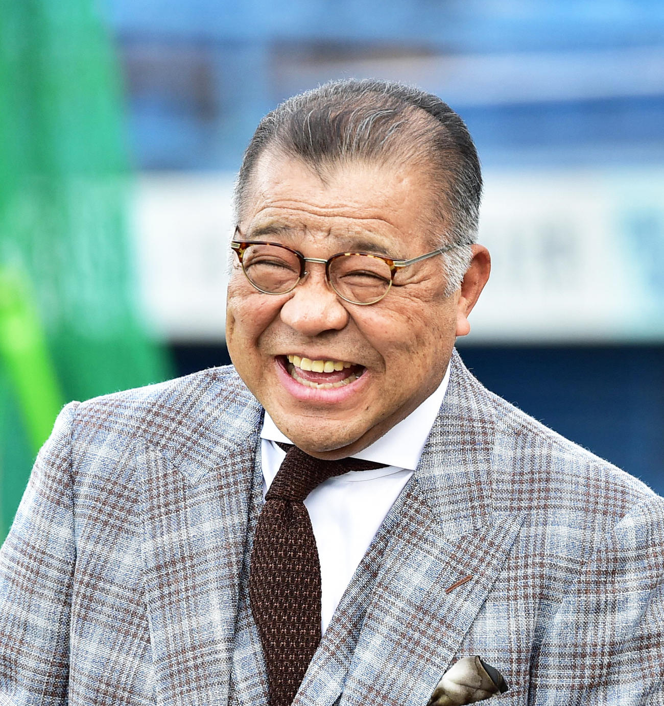 掛布雅之氏