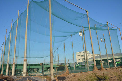 地域密着、宇都宮ミヤバッティングスタジアム石井店 - プロ野球 : 日刊