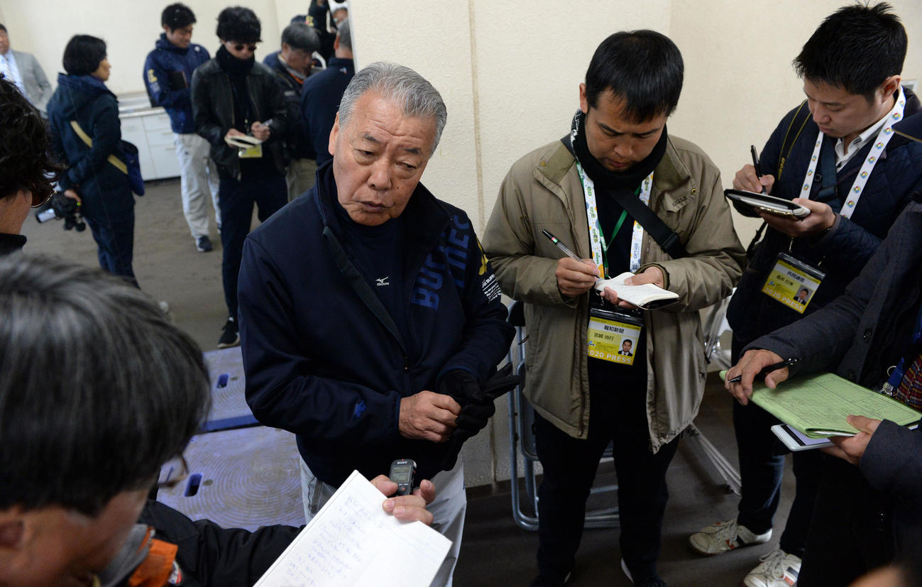 福本豊氏 レベルを上げさせてくれた 野村氏悼む プロ野球 日刊スポーツ