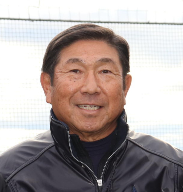 星槎国際湘南・土屋監督