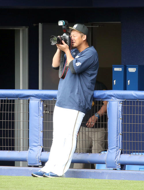 レベチボディの中田翔「感謝しろよ」開幕へ熱い思い - プロ野球 : 日刊